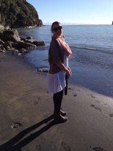 Taupo - Mt Egmont-029